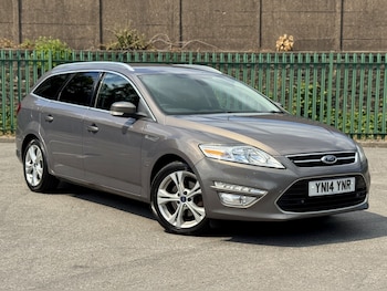 Used Ford Mondeo 2014 for sale - 79439268: Photo