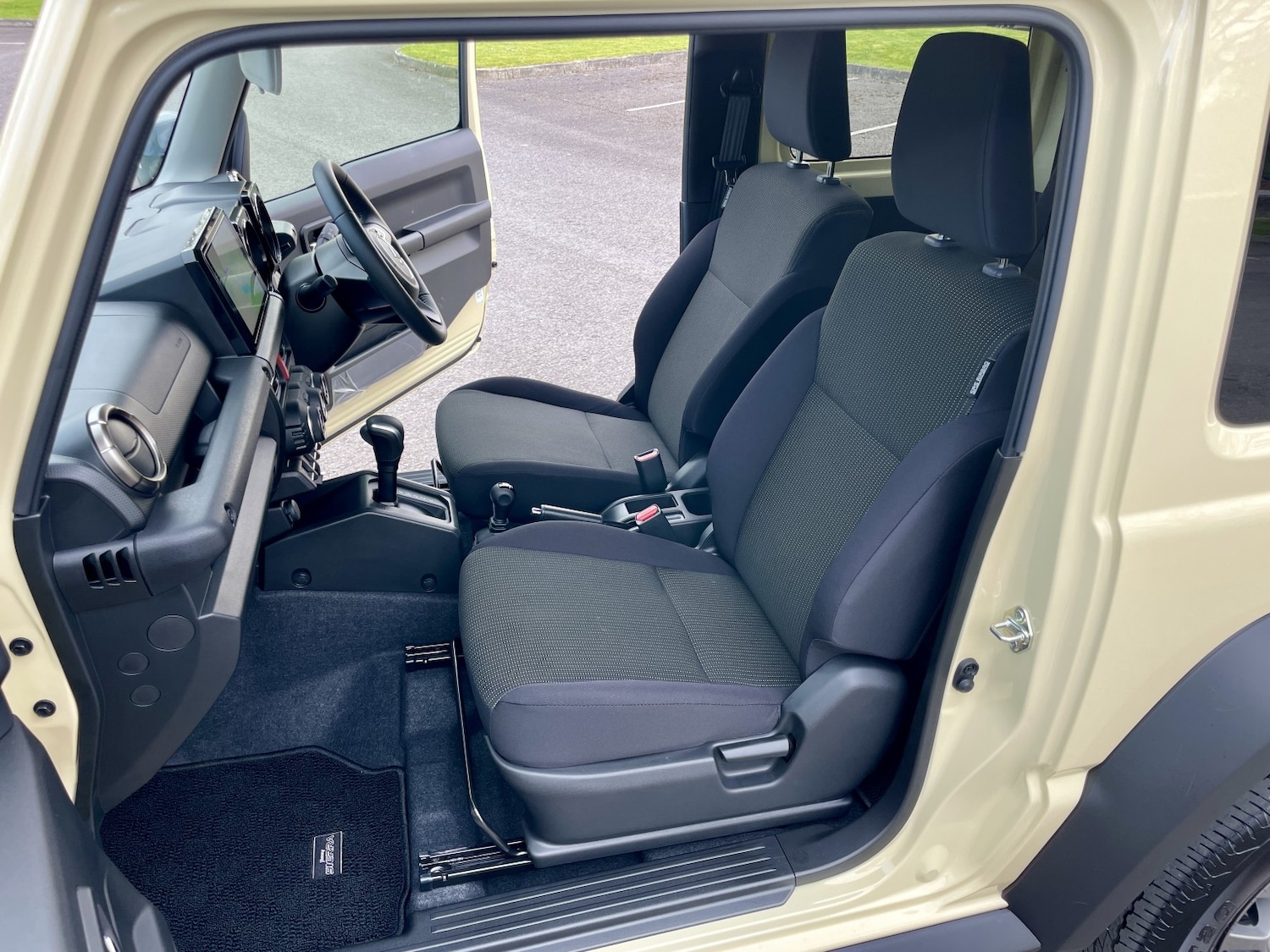 Used Suzuki Jimny 2026 for sale - 77977082: Photo 15