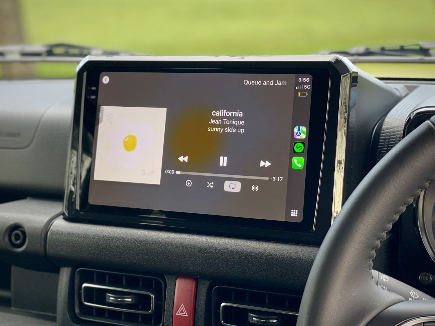 Used Suzuki Jimny 2026 for sale - 77977082: Photo 16