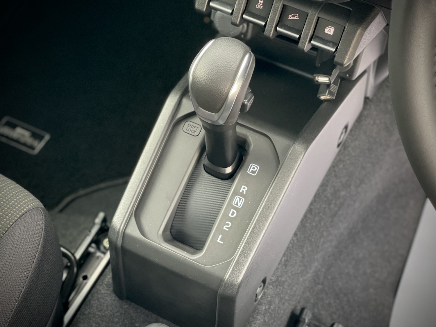 Used Suzuki Jimny 2026 for sale - 77977082: Photo 17