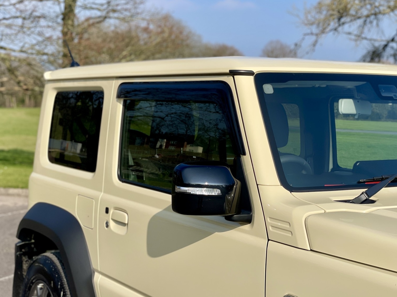 Used Suzuki Jimny 2026 for sale - 77977082: Photo 20