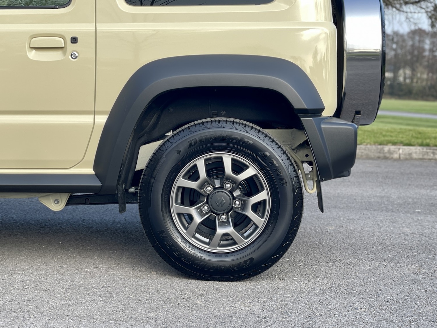 Used Suzuki Jimny 2026 for sale - 77977082: Photo 21