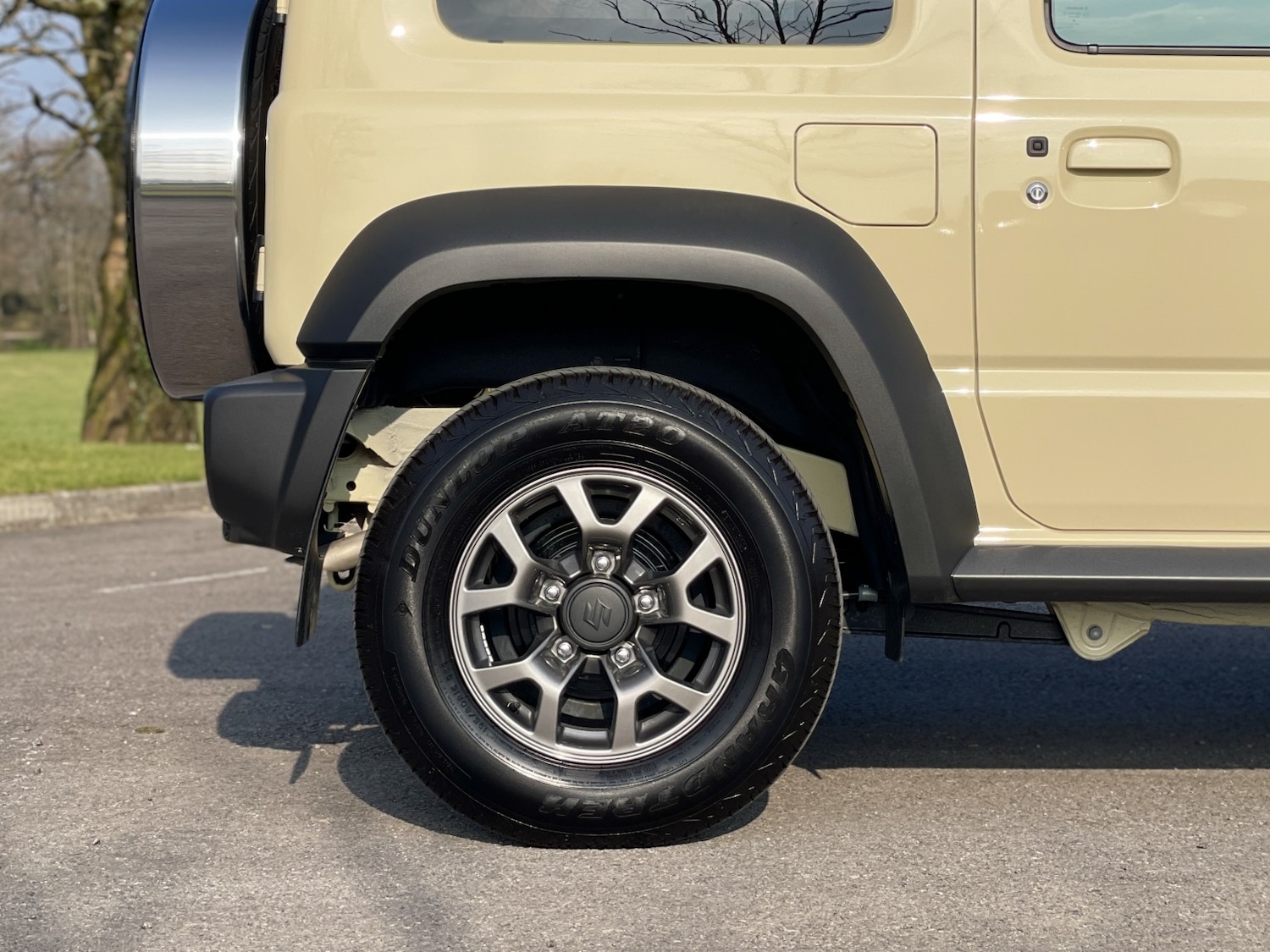 Used Suzuki Jimny 2026 for sale - 77977082: Photo 23