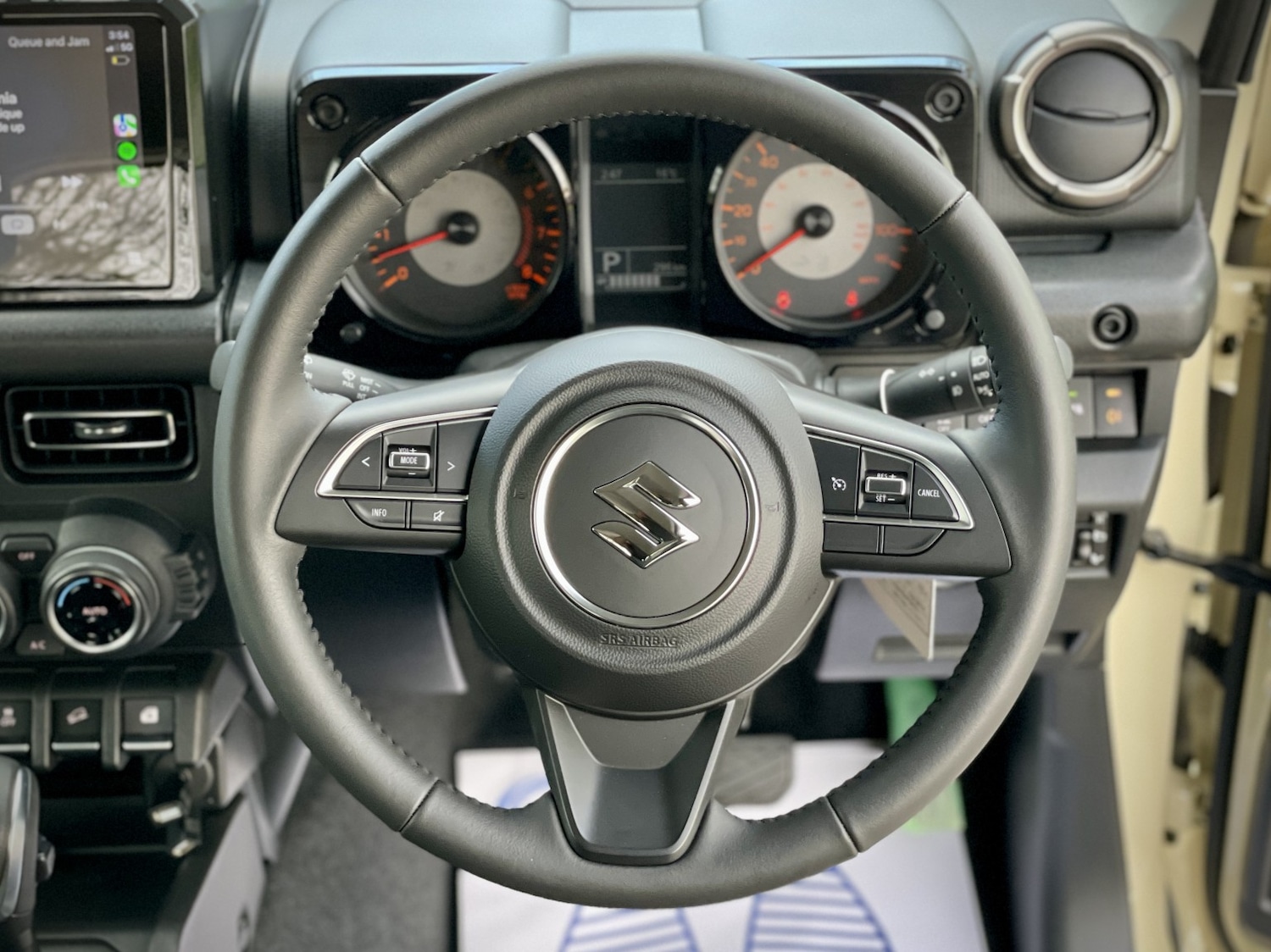 Used Suzuki Jimny 2026 for sale - 77977082: Photo 25