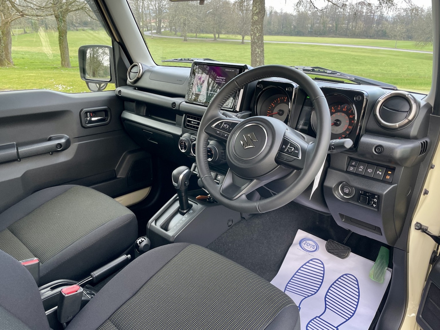 Used Suzuki Jimny 2026 for sale - 77977082: Photo 28