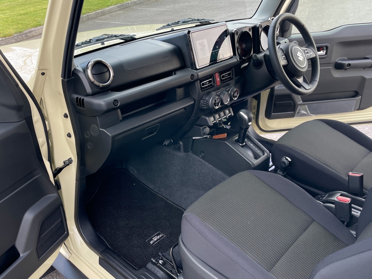 Used Suzuki Jimny 2026 for sale - 77977082: Photo 30