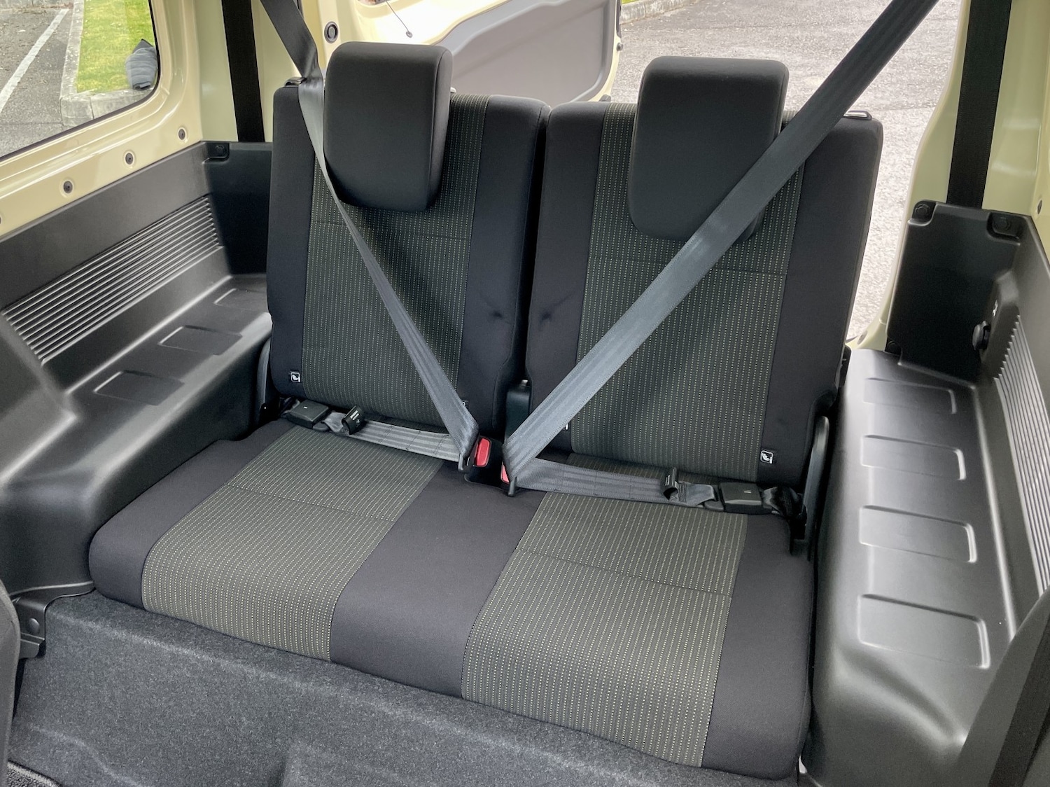 Used Suzuki Jimny 2026 for sale - 77977082: Photo 31