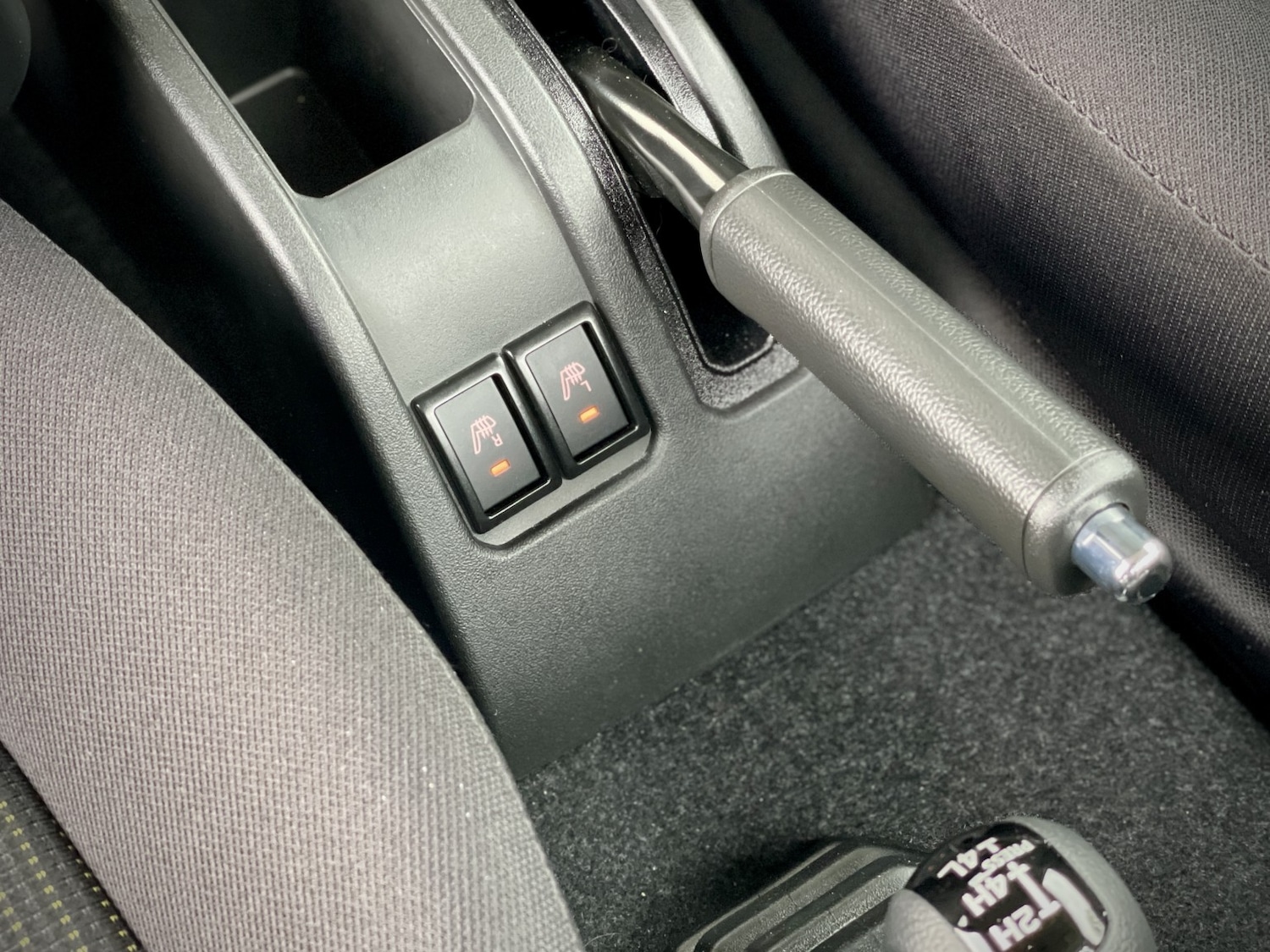 Used Suzuki Jimny 2026 for sale - 77977082: Photo 35