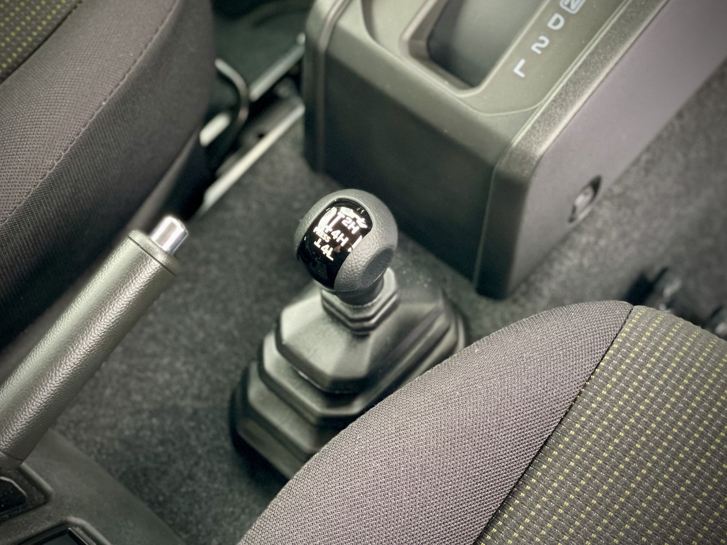 Used Suzuki Jimny 2026 for sale - 77977082: Photo 36