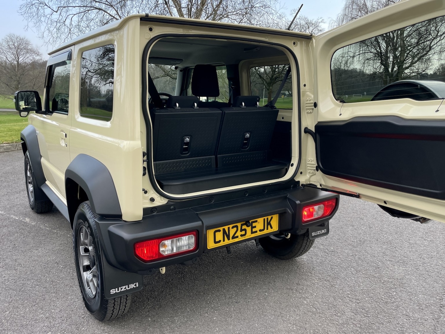 Used Suzuki Jimny 2026 for sale - 77977082: Photo 37