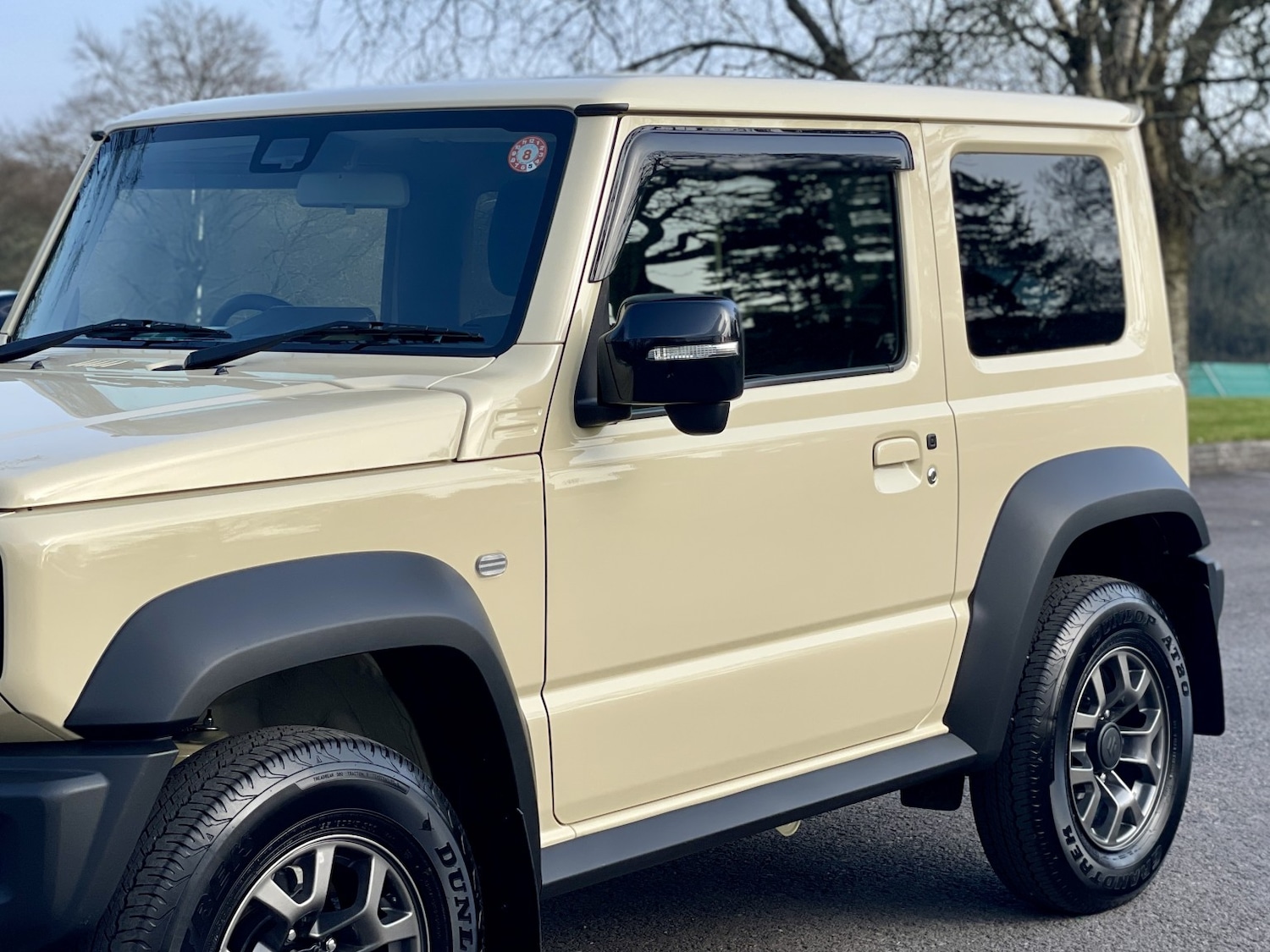 Used Suzuki Jimny 2026 for sale - 77977082: Photo 7