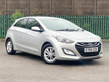 Used Hyundai i30 2014 for sale - 78794655: Photo