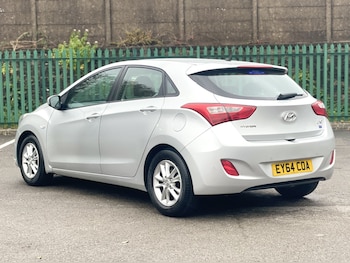 Used Hyundai i30 2014 for sale - 78794655: Photo