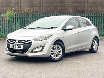 Used Hyundai i30 2014 for sale - 78794655: Photo