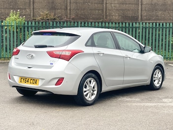 Used Hyundai i30 2014 for sale - 78794655: Photo