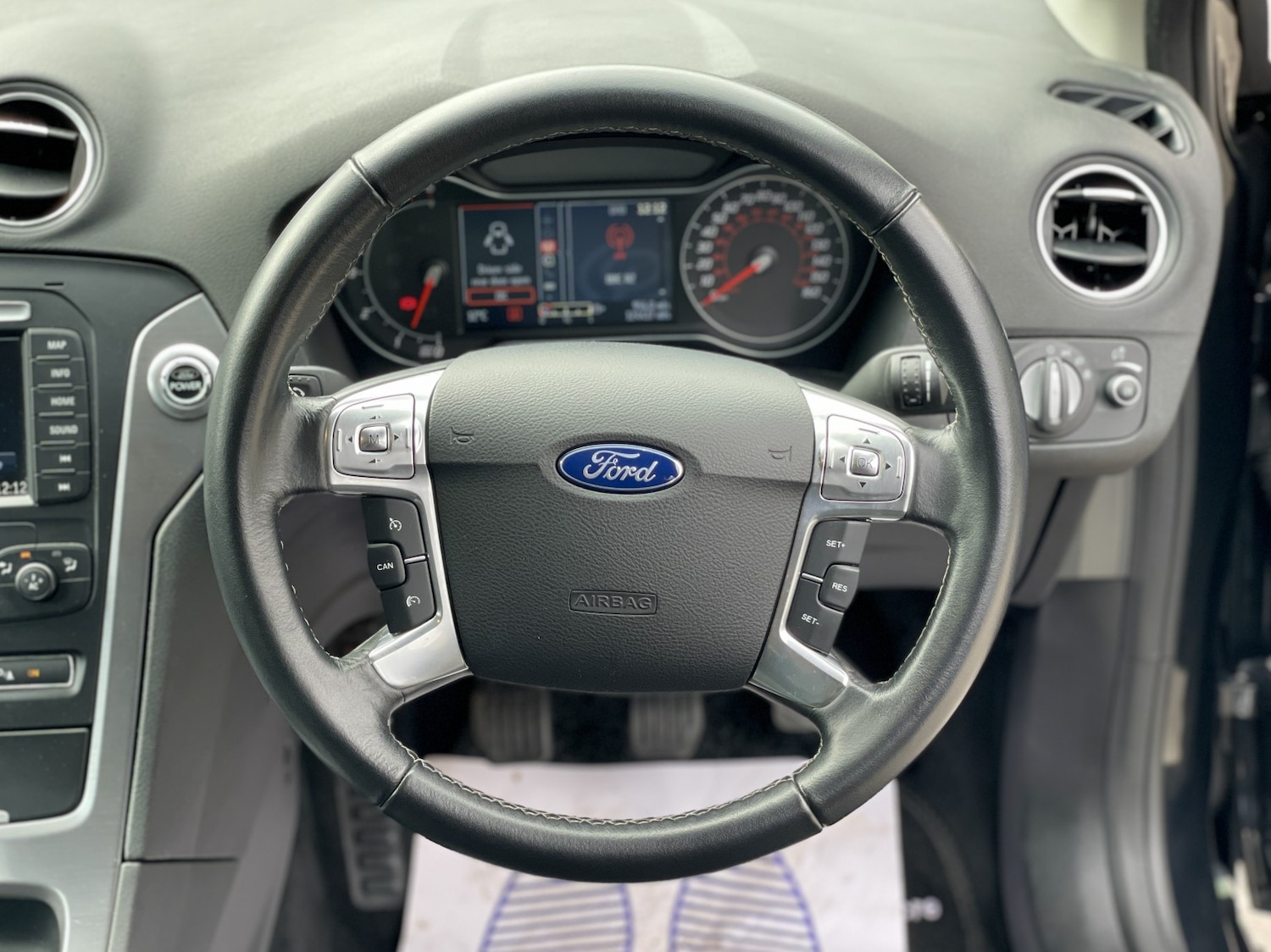 Used Ford Mondeo 2013 for sale - 77837029: Photo 11