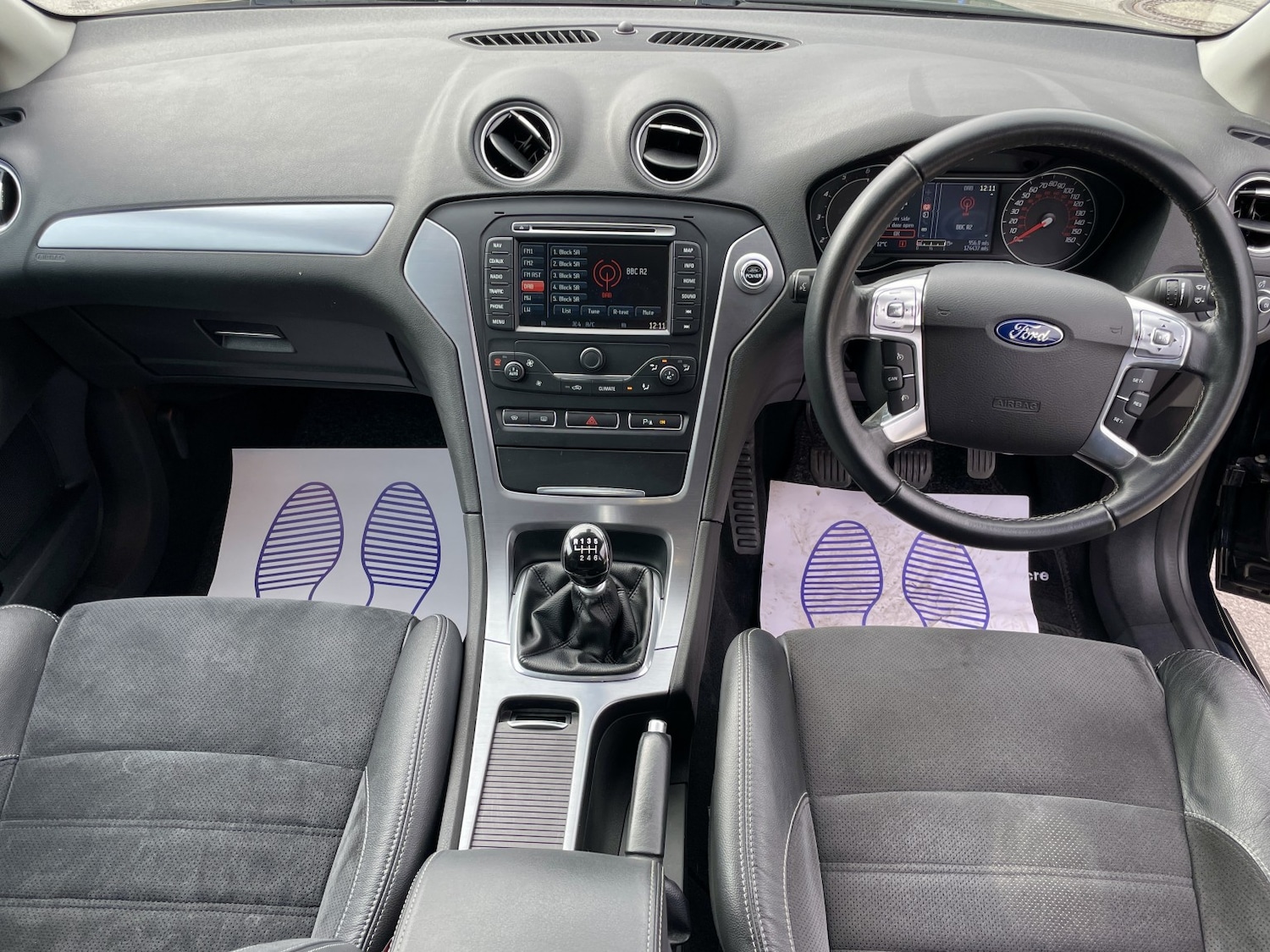 Used Ford Mondeo 2013 for sale - 77837029: Photo 13