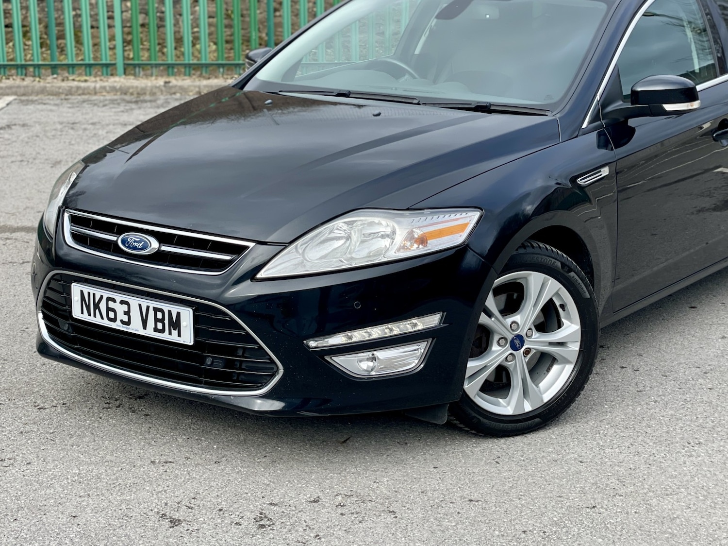Used Ford Mondeo 2013 for sale - 77837029: Photo 15