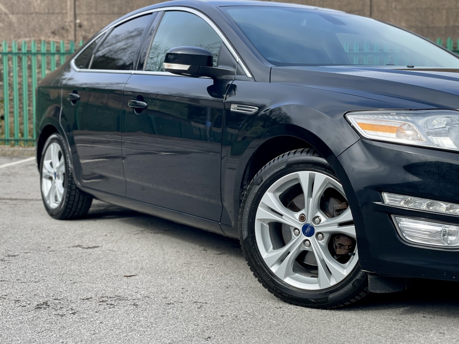 Used Ford Mondeo 2013 for sale - 77837029: Photo 17