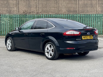 Used Ford Mondeo 2013 for sale - 77837029: Photo