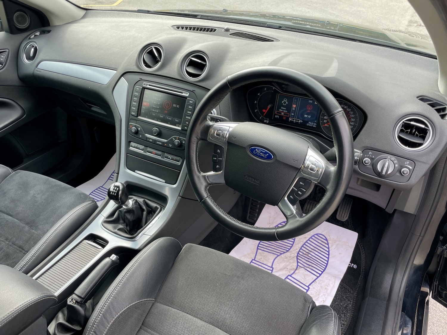 Used Ford Mondeo 2013 for sale - 77837029: Photo 5