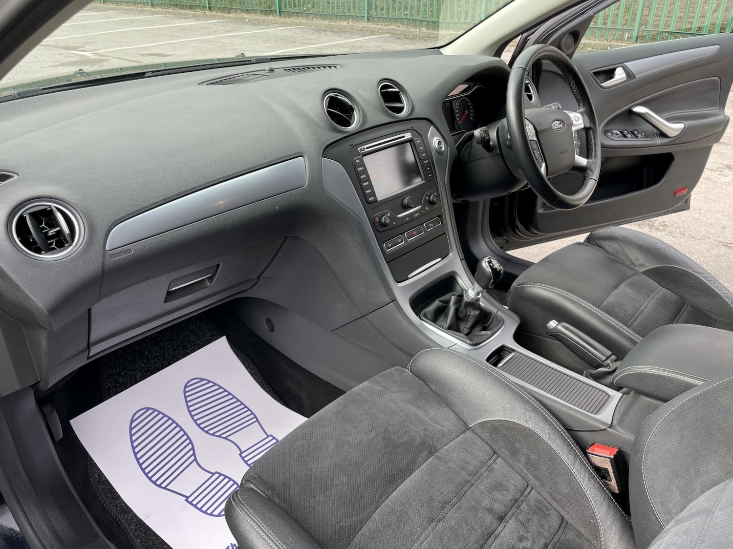 Used Ford Mondeo 2013 for sale - 77837029: Photo 6