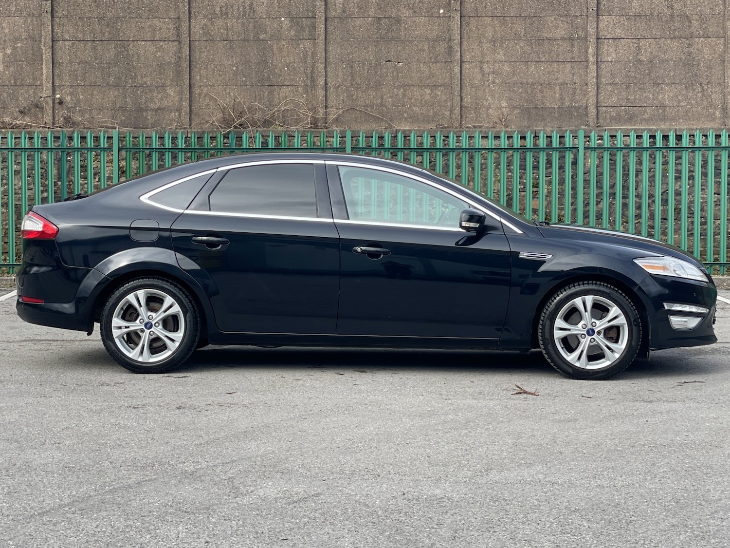 Used Ford Mondeo 2013 for sale - 77837029: Photo 8