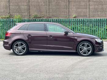 Used Audi A3 2013 for sale - 74932240: Photo