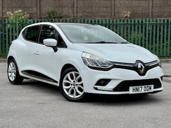 Used Renault Clio 2017 for sale - 79725211: Photo