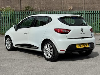 Used Renault Clio 2017 for sale - 79725211: Photo