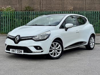 Used Renault Clio 2017 for sale - 79725211: Photo