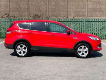 Used Ford Kuga 2016 for sale - 74346298: Photo