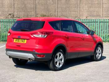 Used Ford Kuga 2016 for sale - 74346298: Photo