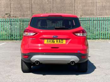 Used Ford Kuga 2016 for sale - 74346298: Photo