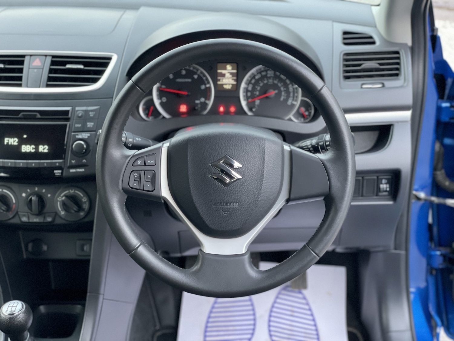 Used Suzuki Swift 2012 for sale - 77616363: Photo 13