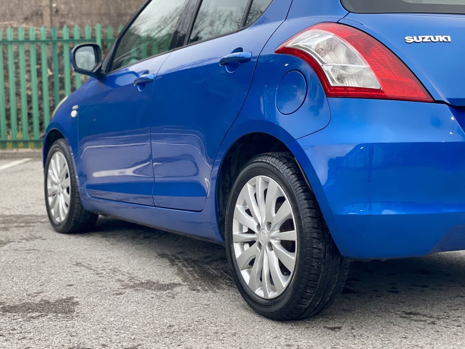 Used Suzuki Swift 2012 for sale - 77616363: Photo 16