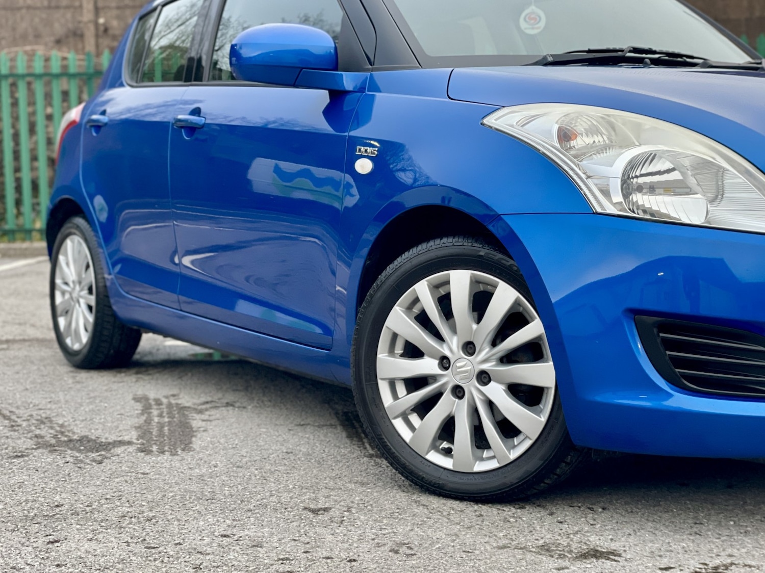 Used Suzuki Swift 2012 for sale - 77616363: Photo 17