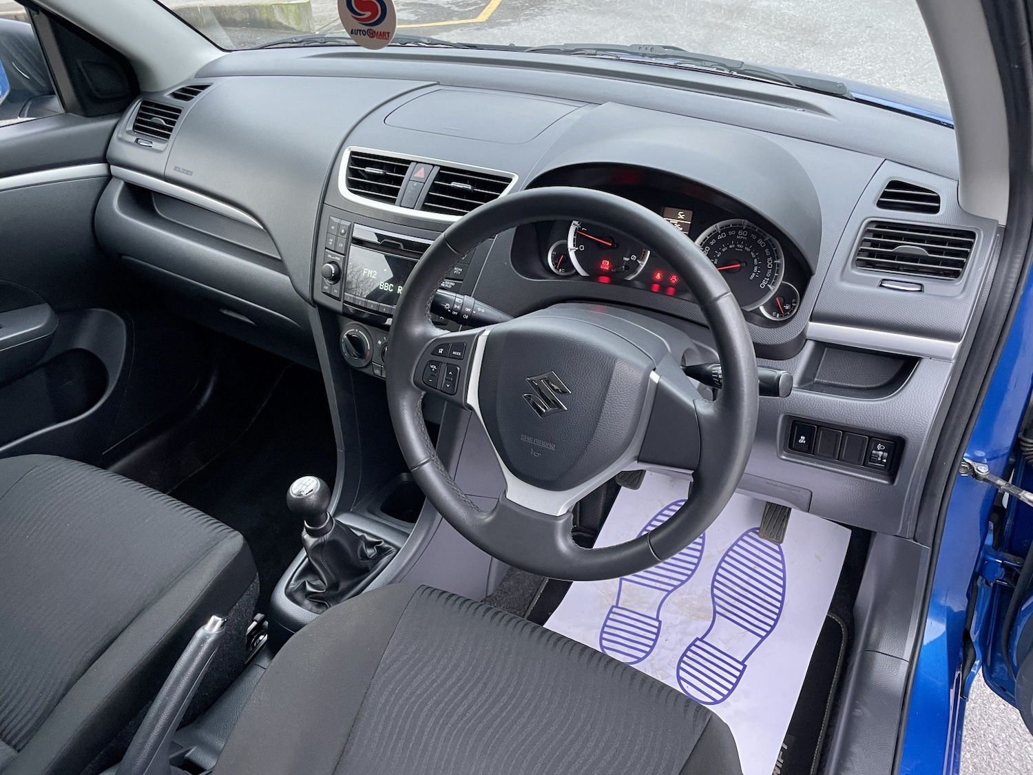 Used Suzuki Swift 2012 for sale - 77616363: Photo 19