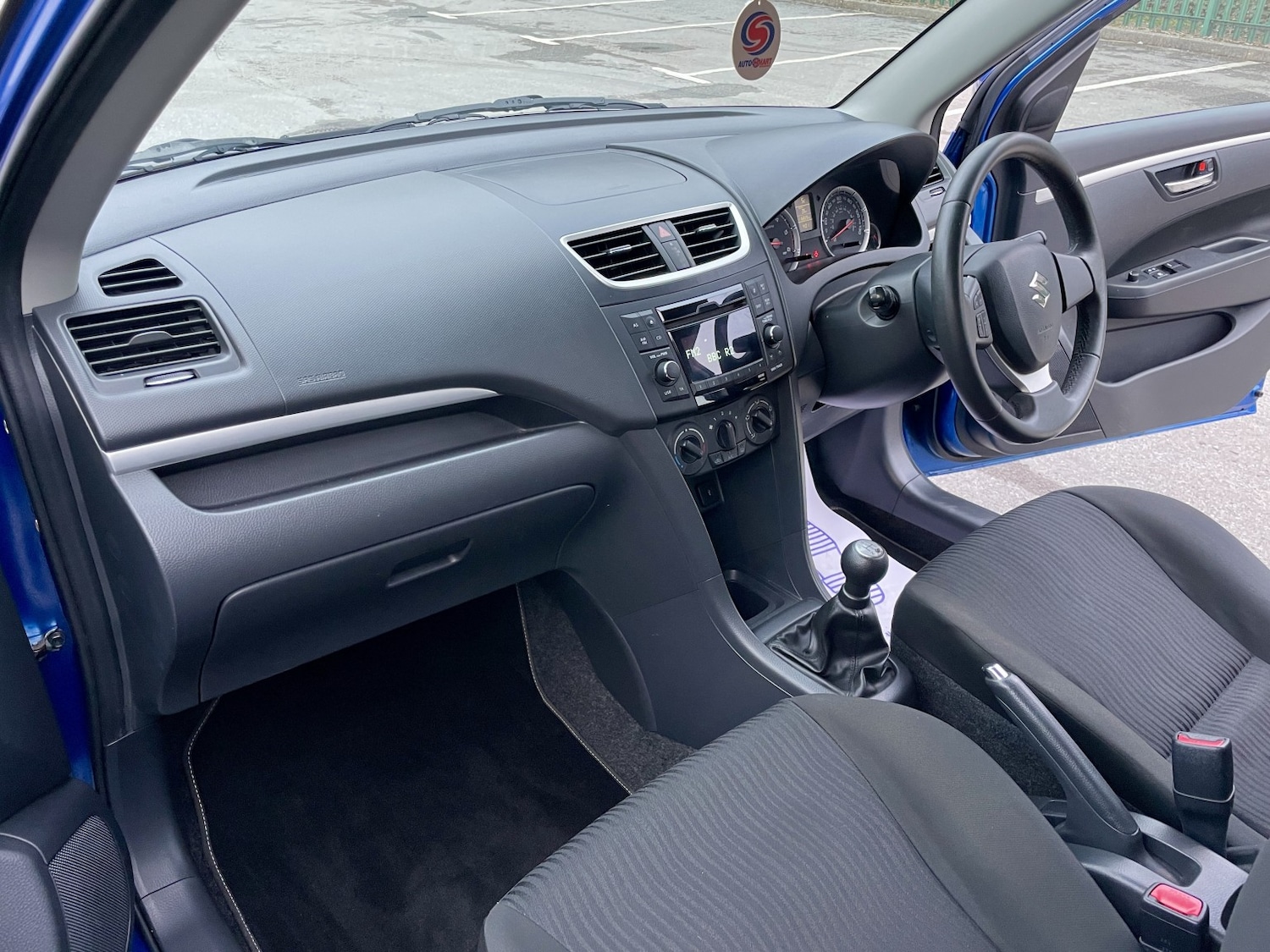 Used Suzuki Swift 2012 for sale - 77616363: Photo 20