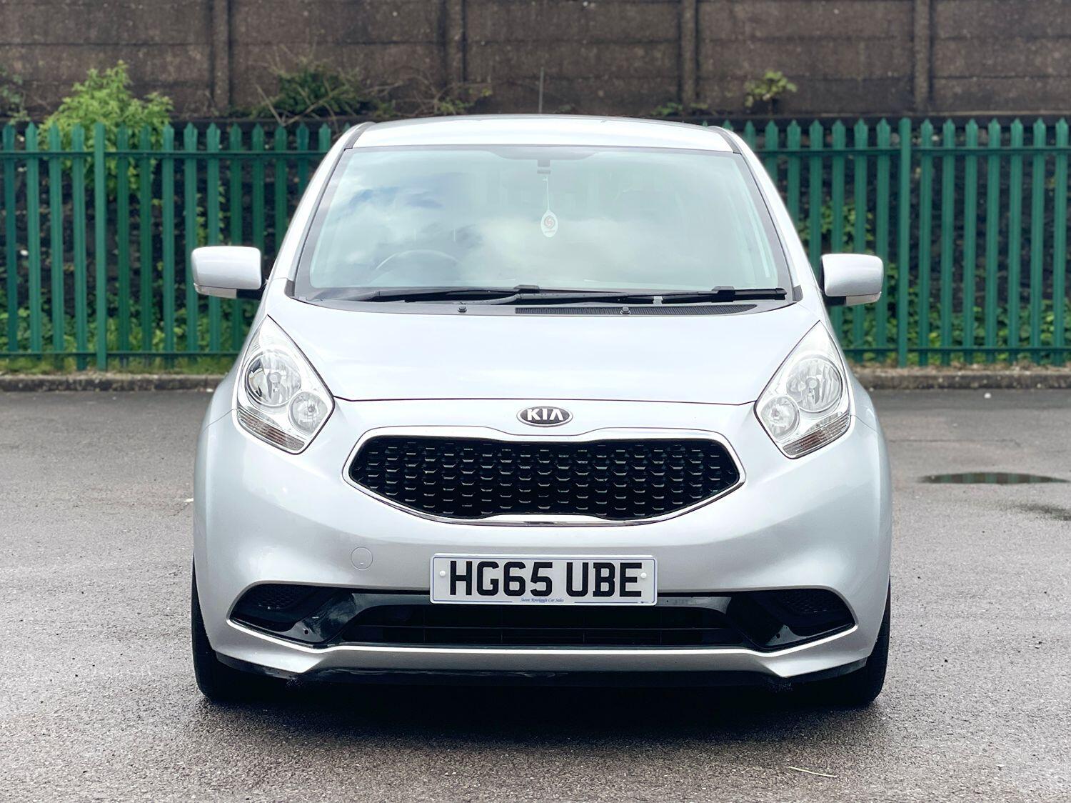 Used Kia Venga 2016 for sale - 75994536: Photo 10