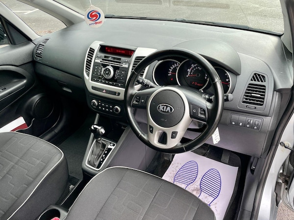 Used Kia Venga 2016 for sale - 75994536: Photo 11