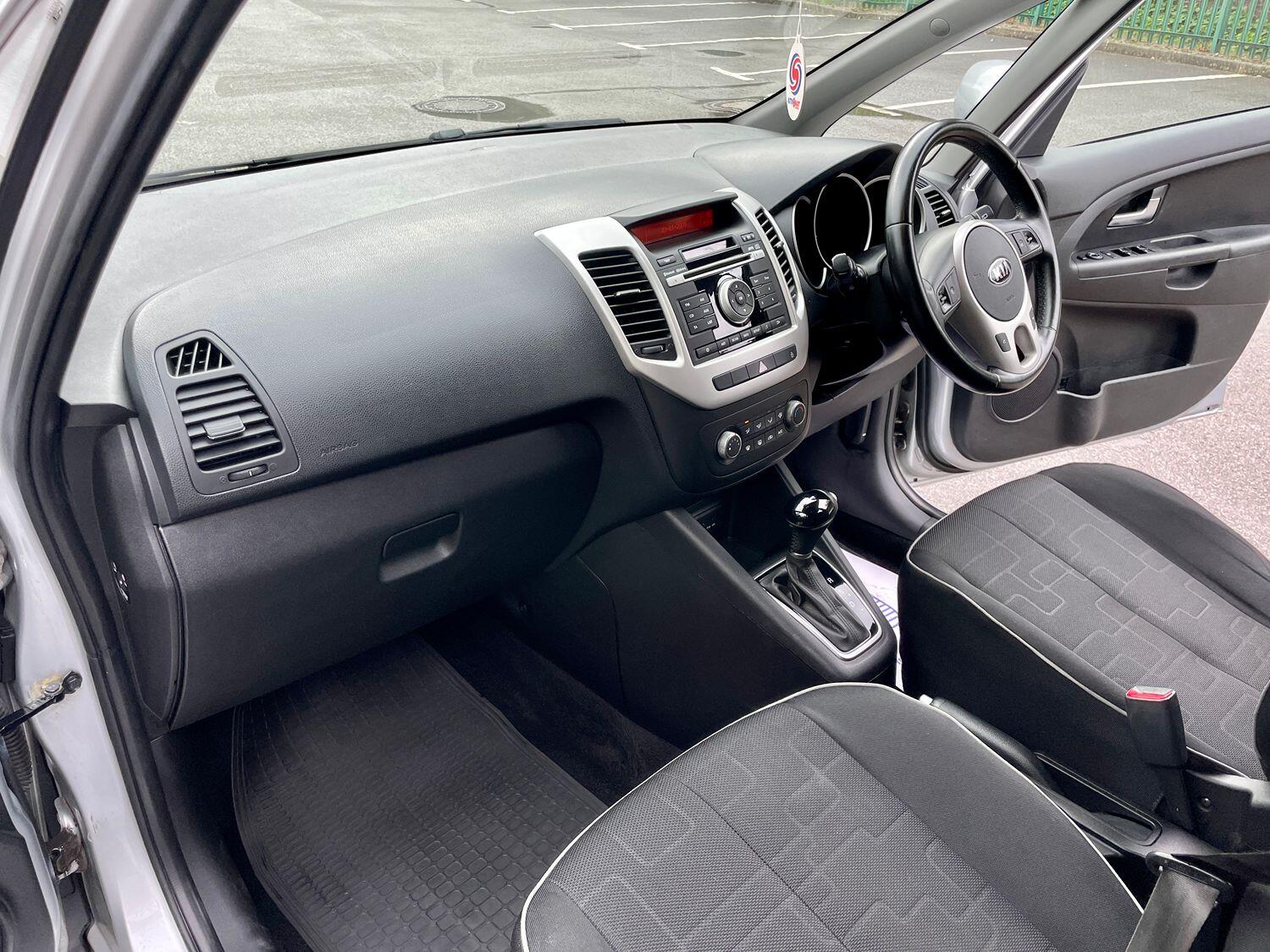 Used Kia Venga 2016 for sale - 75994536: Photo 12