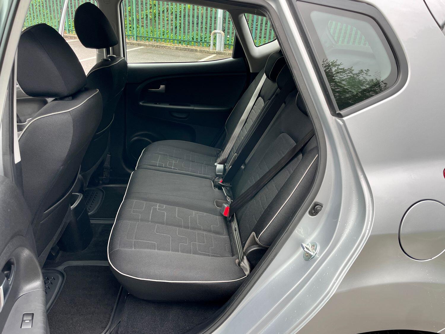 Used Kia Venga 2016 for sale - 75994536: Photo 13