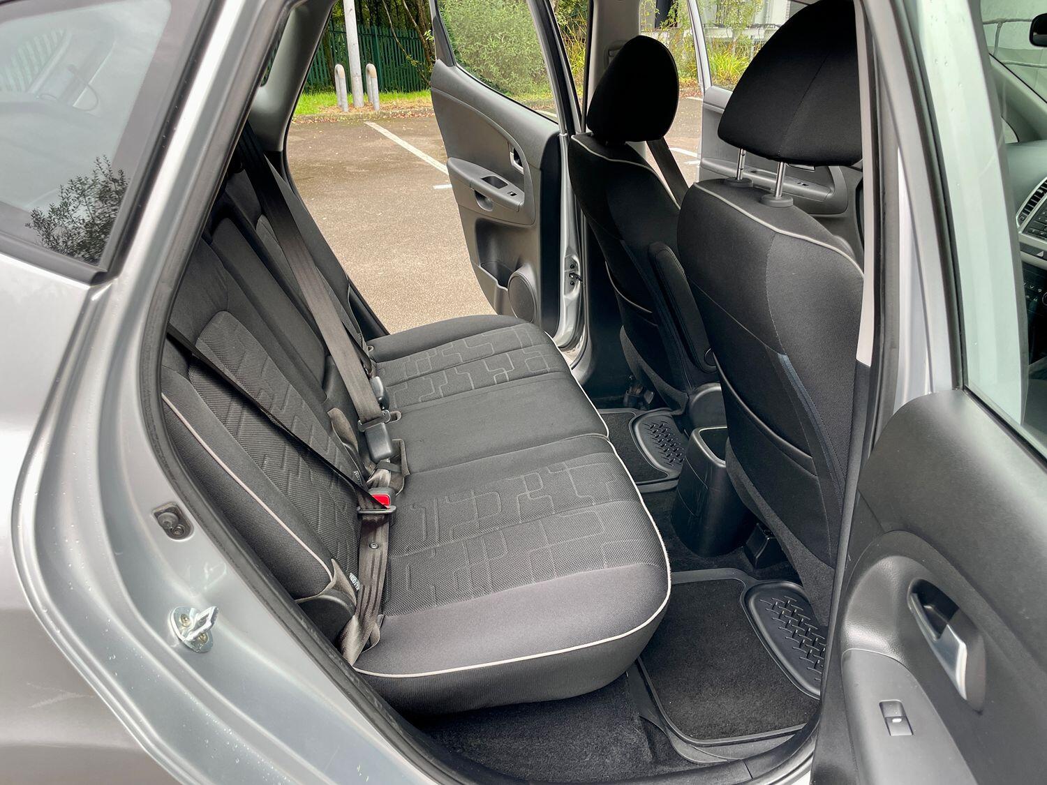 Used Kia Venga 2016 for sale - 75994536: Photo 14