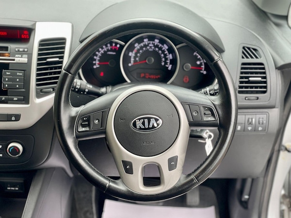 Used Kia Venga 2016 for sale - 75994536: Photo 15