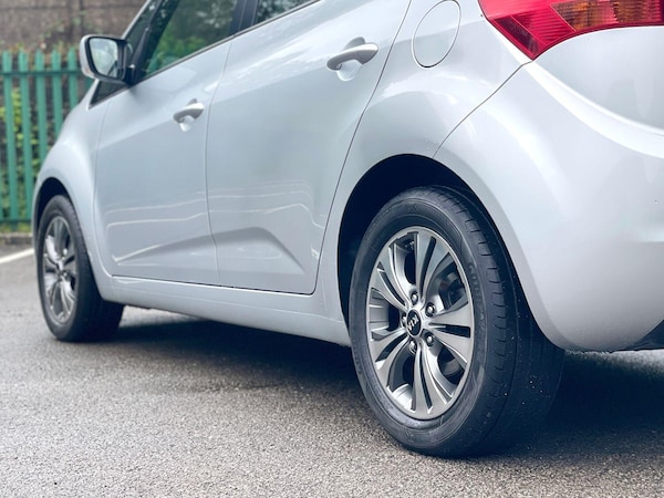 Used Kia Venga 2016 for sale - 75994536: Photo 16