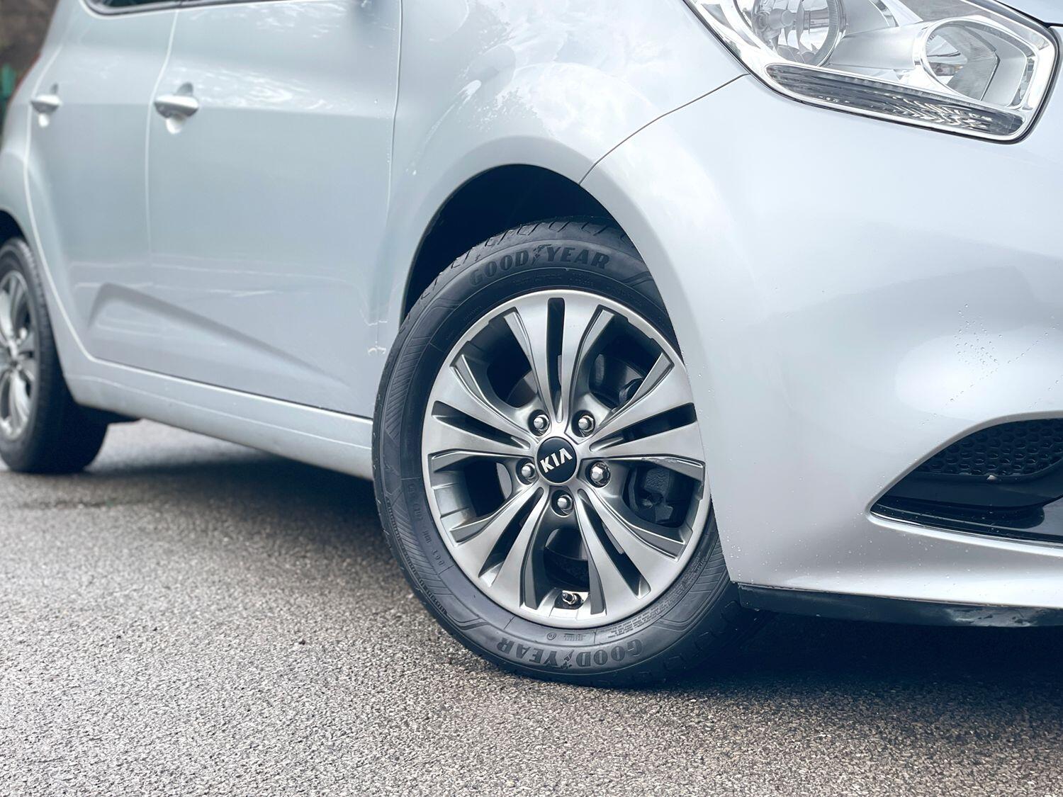 Used Kia Venga 2016 for sale - 75994536: Photo 18