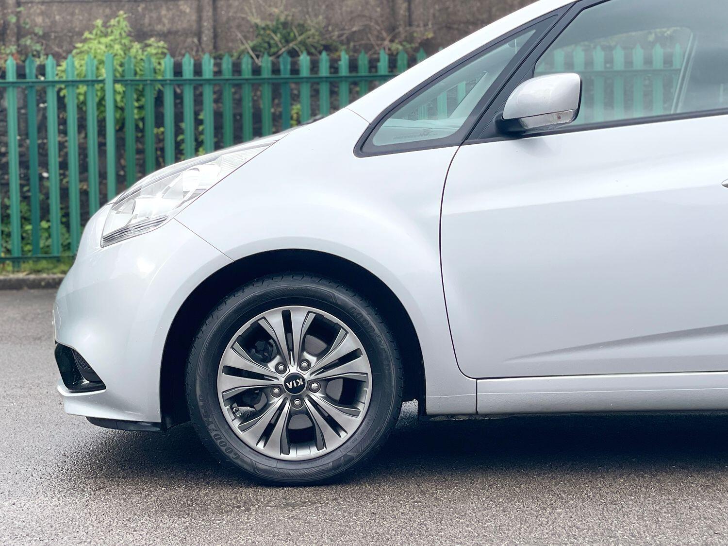 Used Kia Venga 2016 for sale - 75994536: Photo 19