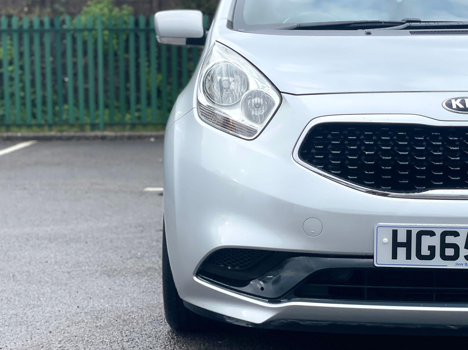 Used Kia Venga 2016 for sale - 75994536: Photo 20