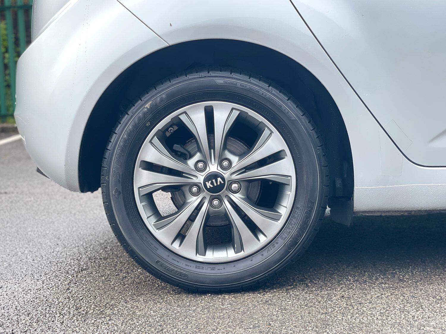 Used Kia Venga 2016 for sale - 75994536: Photo 21